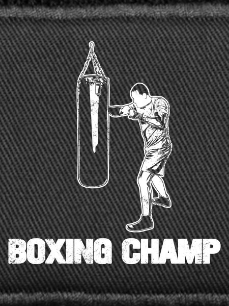 Boxing Champ