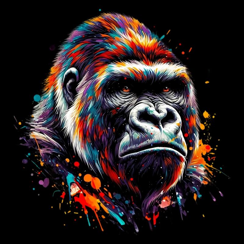 Gorilla