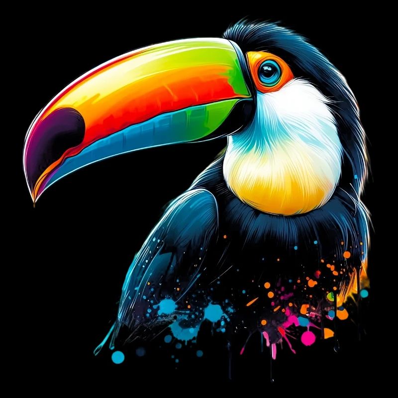 Toucan