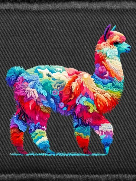 Alpaca