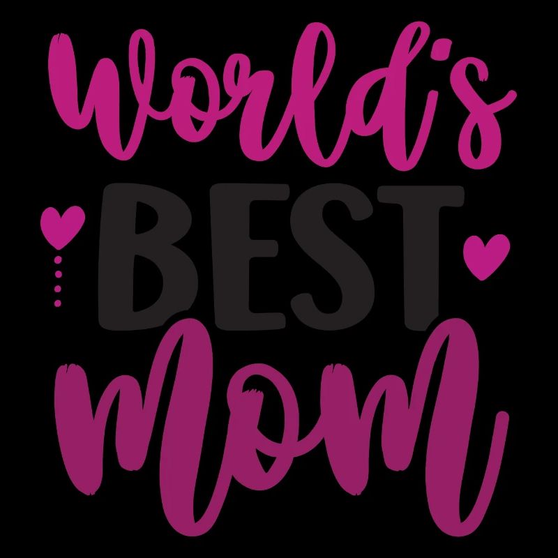 Die beste Mutter der Welt