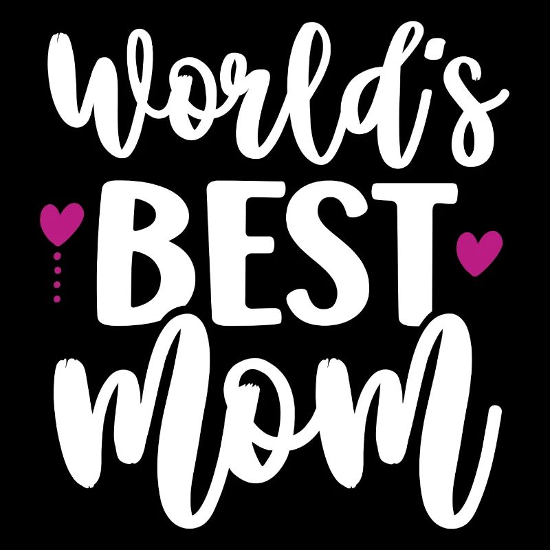 World's Best Mom