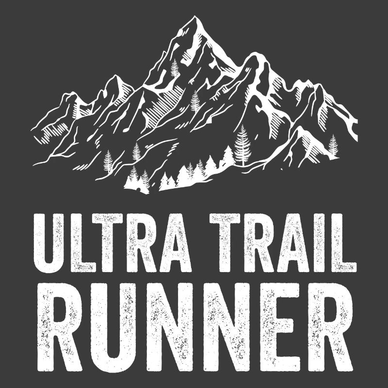 Ultra-Trailrunner