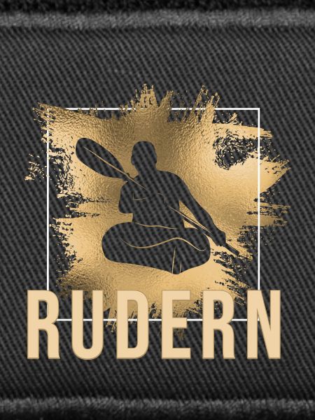 Rudern