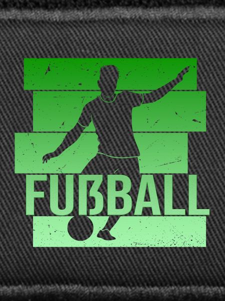 Fußball