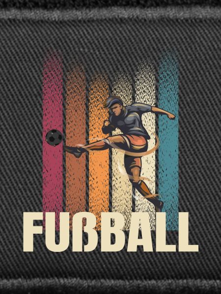 Fußball