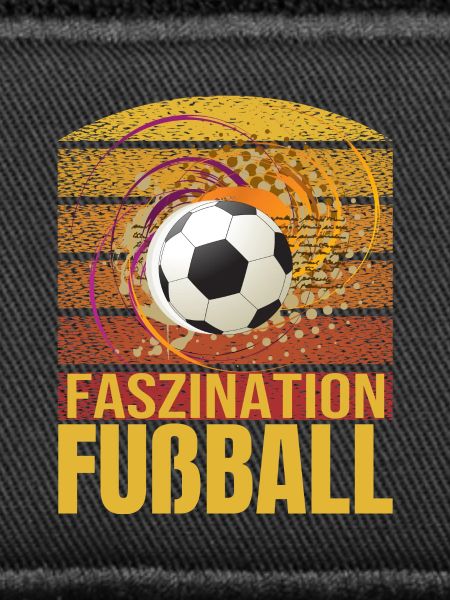 Faszination Fußball