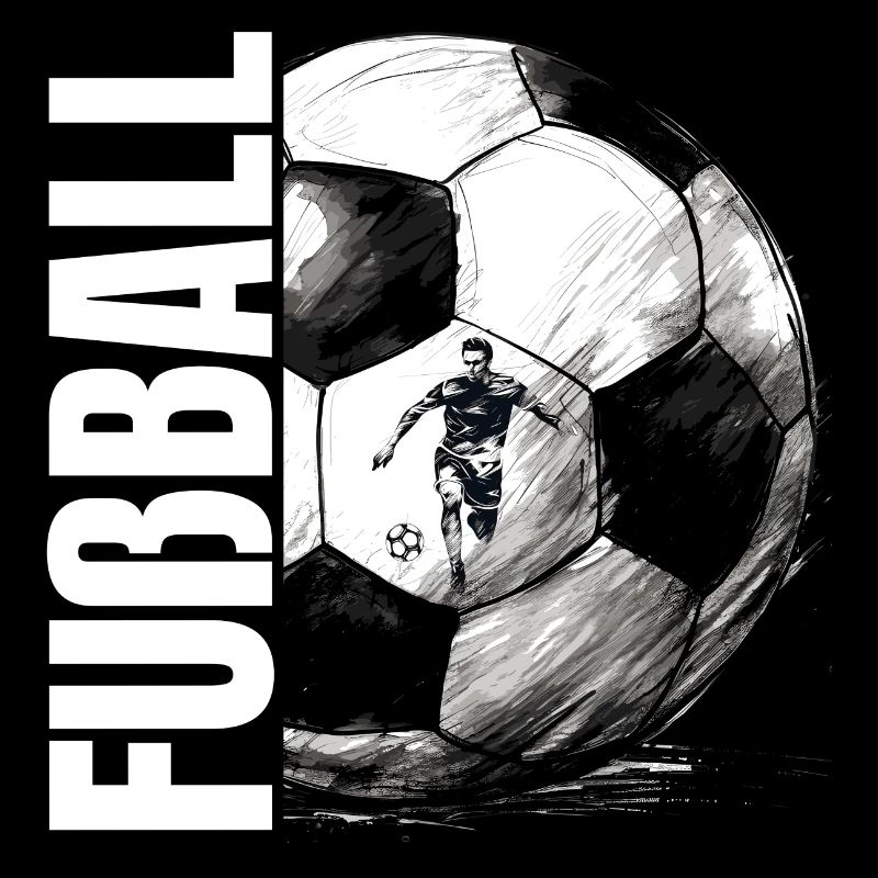 Fußball