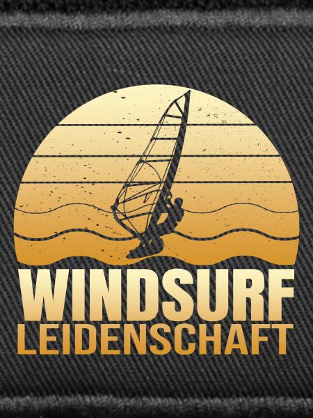 Windsurf Leidenschaft