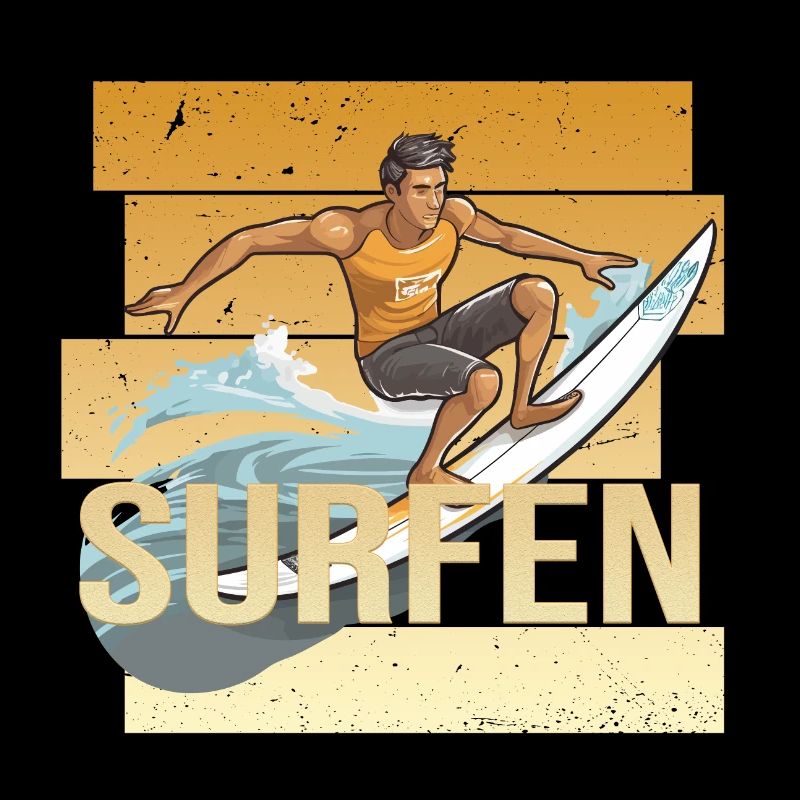 Surfen