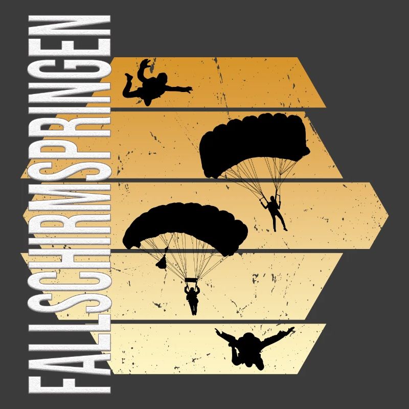 Fallschirmspringen