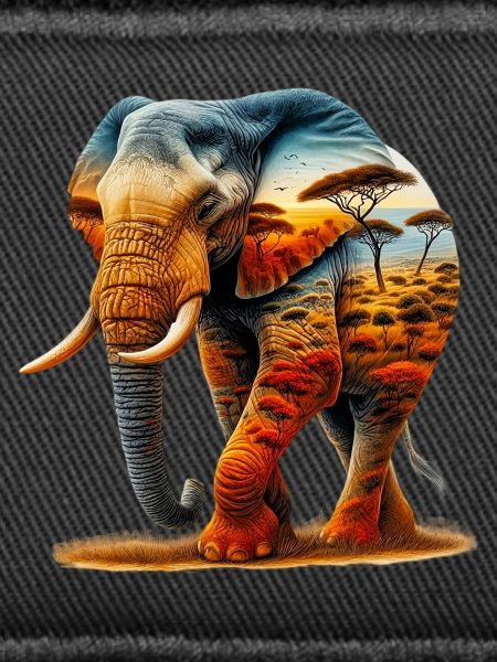 Éléphant
