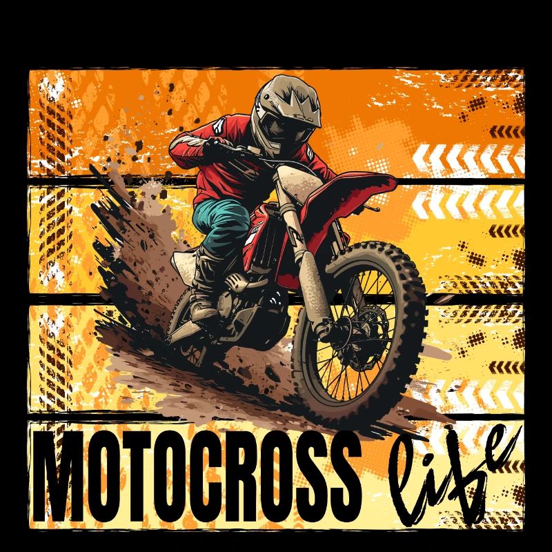Motocross Life