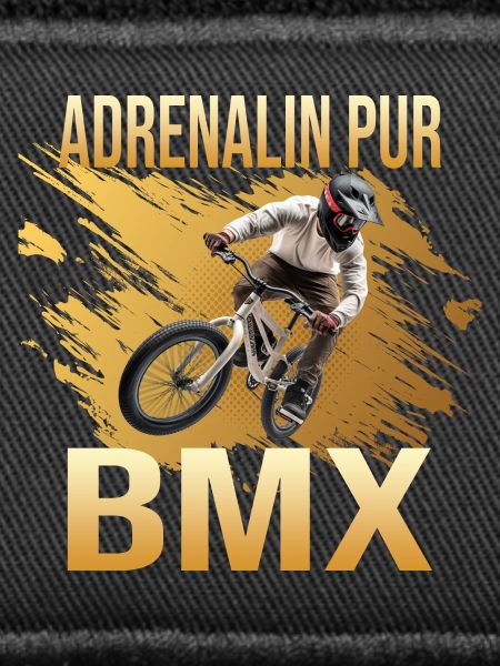 Adrenalin pur
