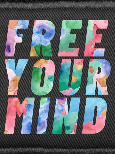 Free your mind