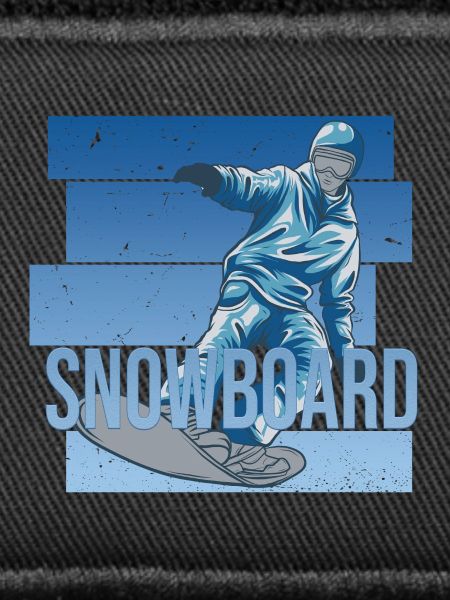 Snowboard