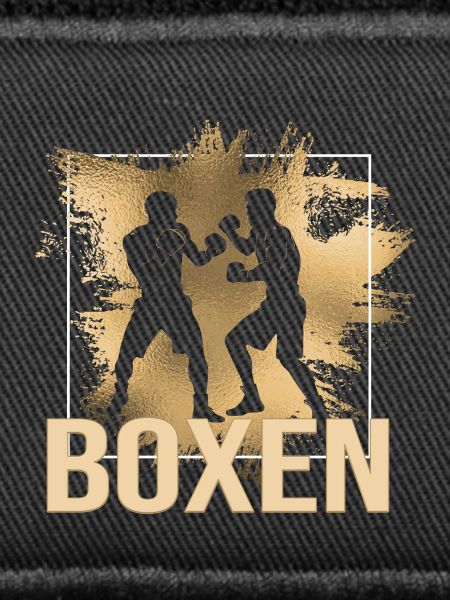 Boxen