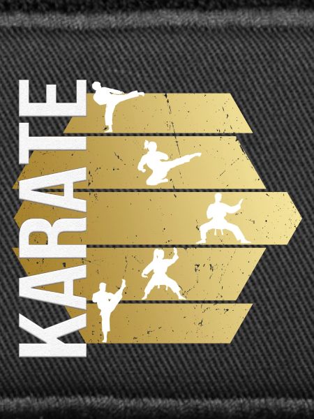 Karate