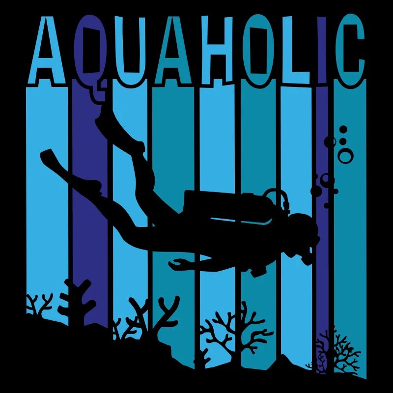 Aquaholic
