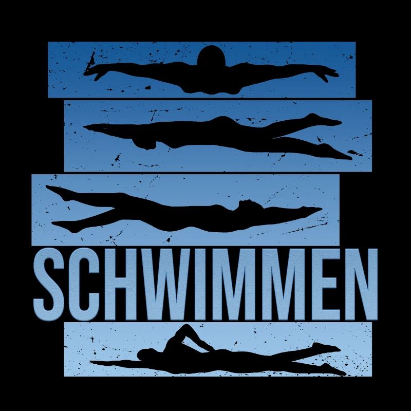Schwimmen
