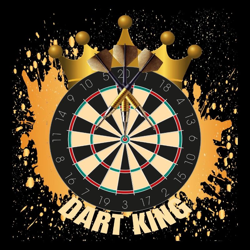 Dart King
