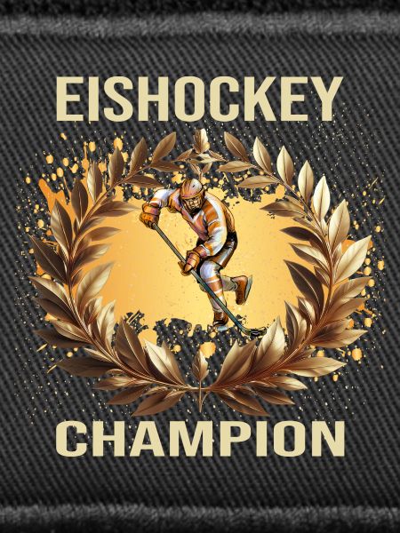 Eishockey Champion