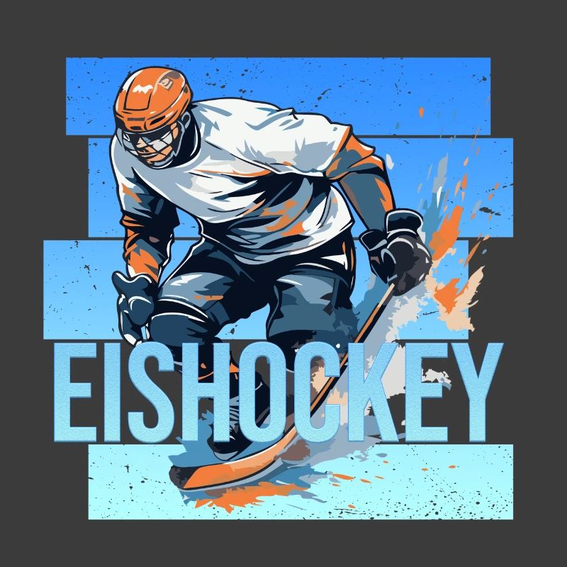 Eishockey