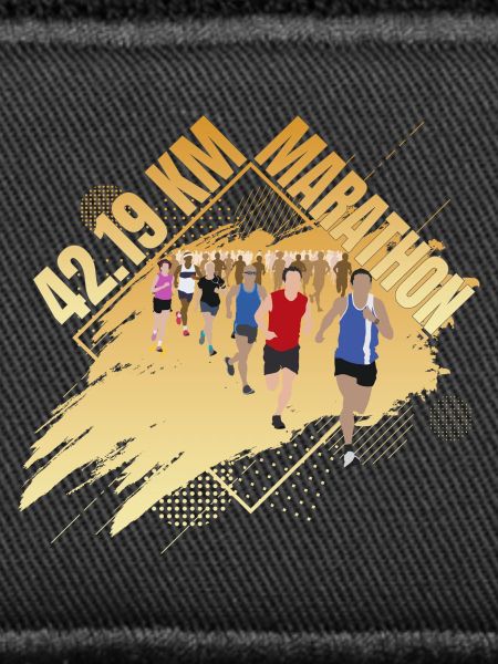 42 19 KM - Marathon