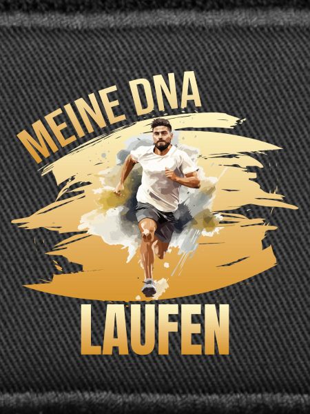 Meine DNA - Laufen