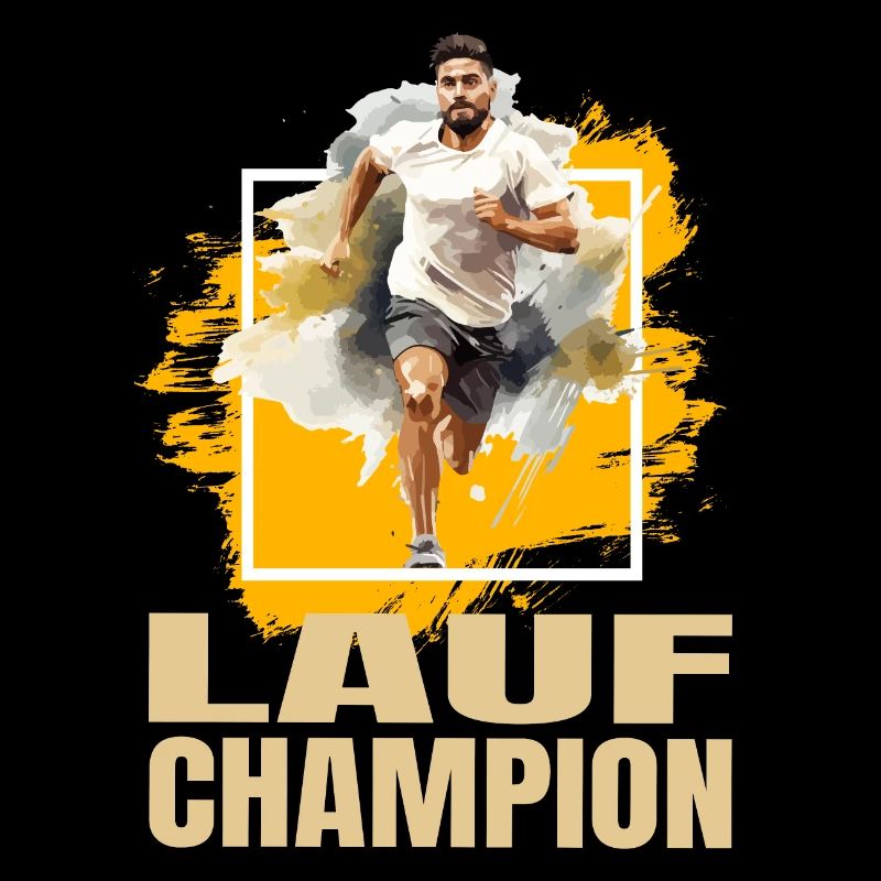 Lauf Champion