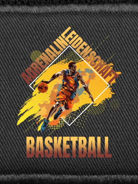 Adrenalin - Leidenschaft - Basketball