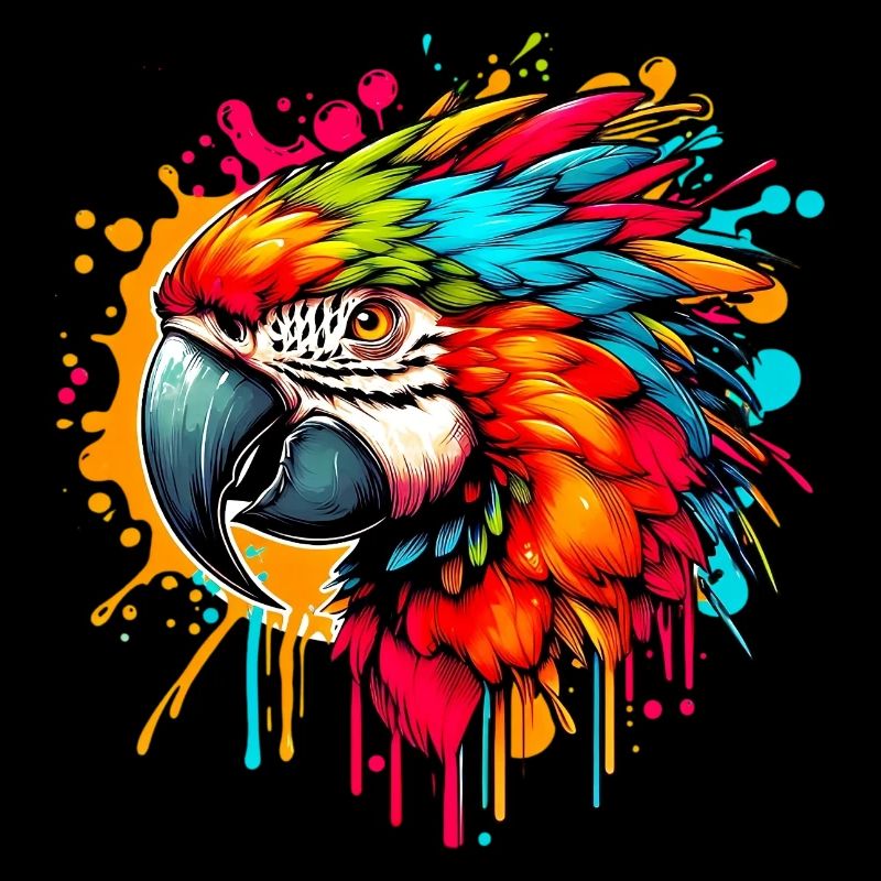 Parrot