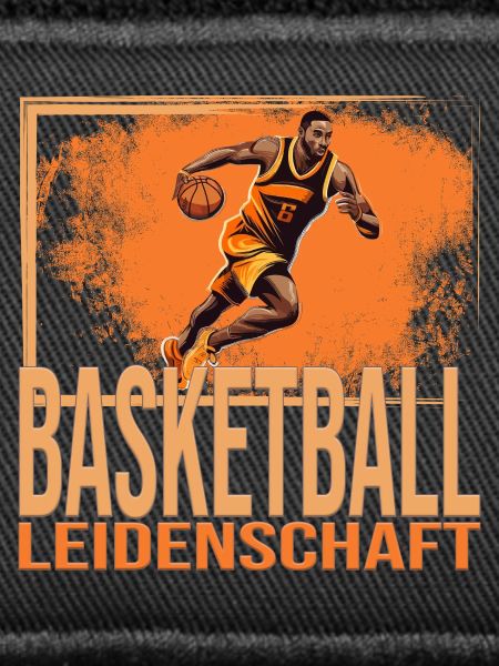 Basketball Leidenschaft
