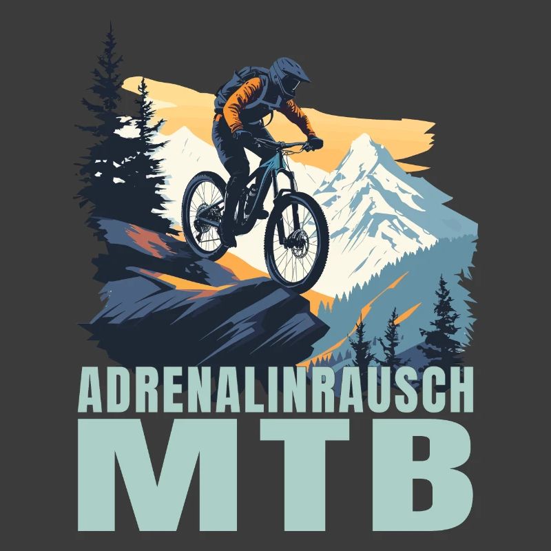 Adrenalinrausch