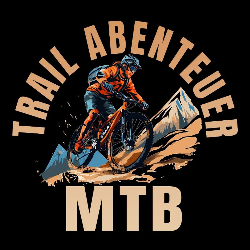Trail Abenteuer