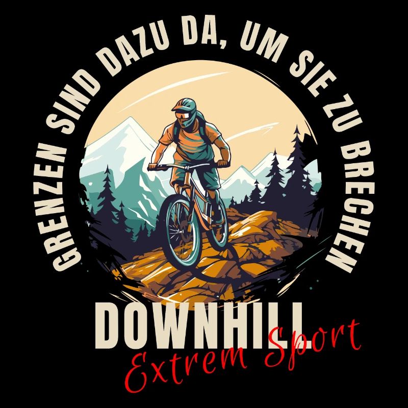 MTB: Grenzen sind dazu da, um sie zu brechen