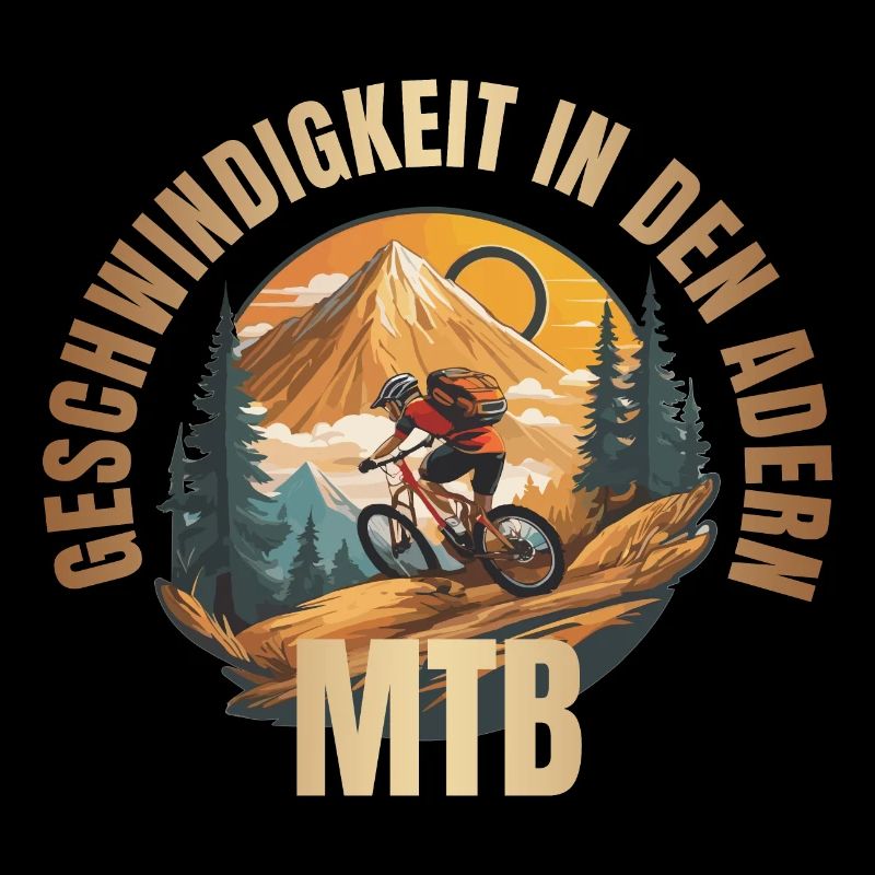 Geschwindigkeit in den Adern