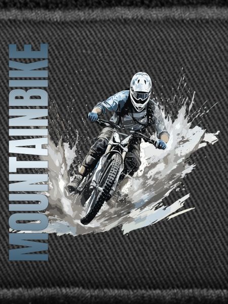 Mountainbike