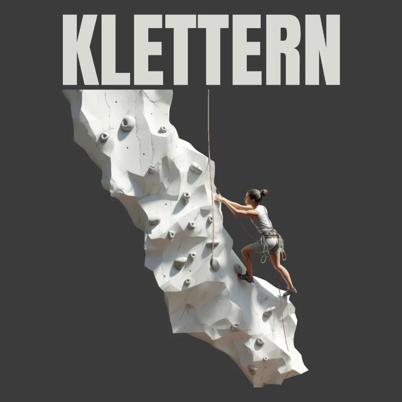 Klettern