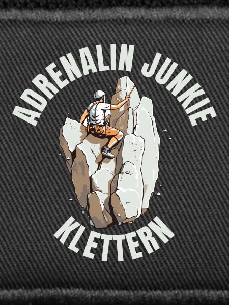 Adrenalin Junkie