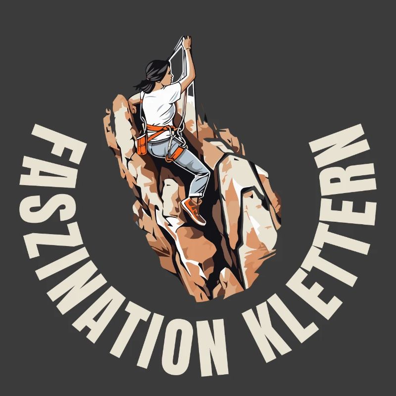Faszination Klettern