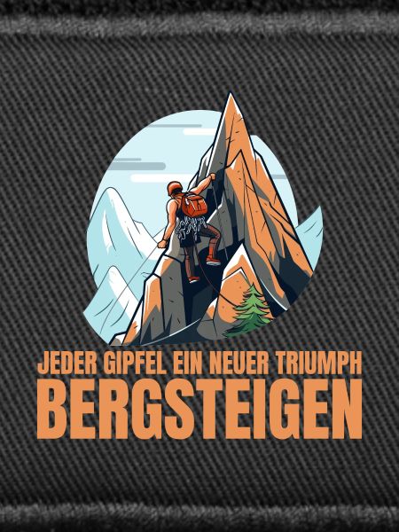 Jeder Gipfel