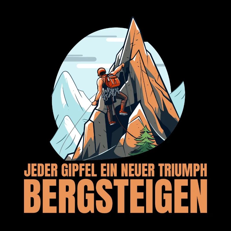 Jeder Gipfel