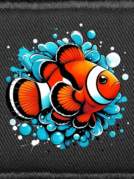 Clownfisch