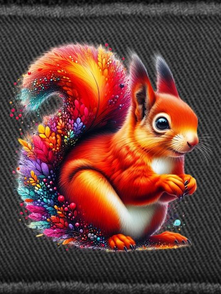 Squirrel