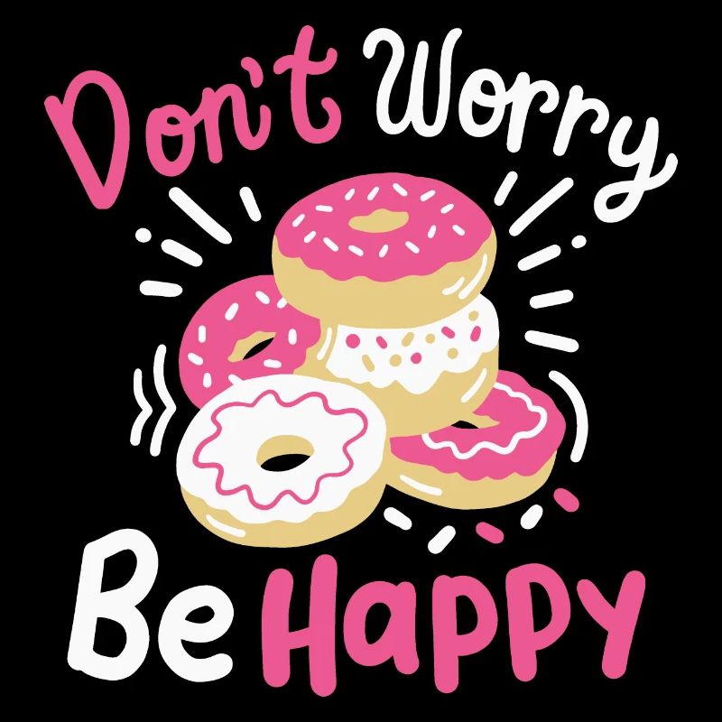 Donut inspirierend
