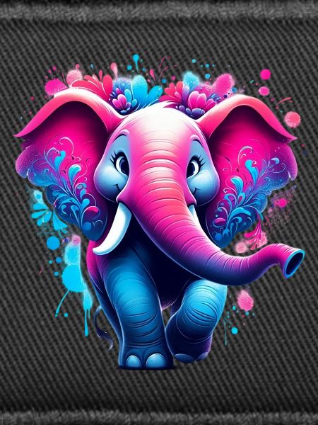 Éléphant
