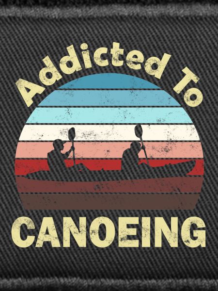 Canoe Canoeist