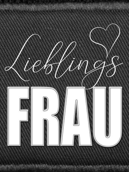 Lieblingsfrau Herz