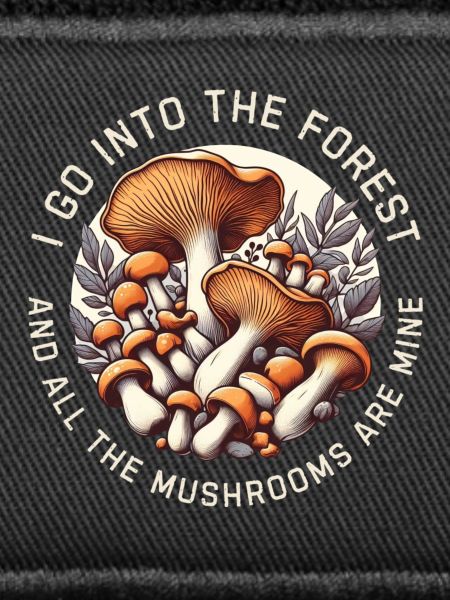 Mushrooms